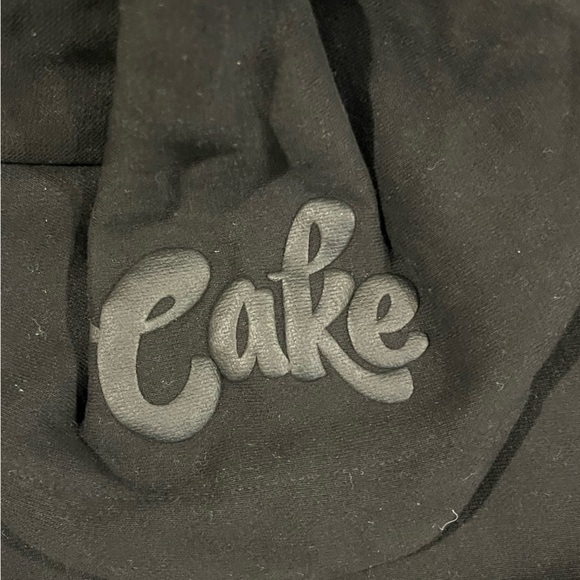 Cake Custom Hoodie Size Large - Picture 4 of 5